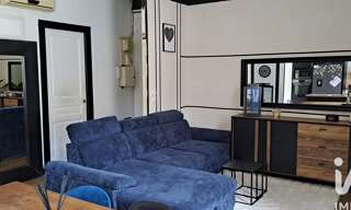 Appartement 3 Pièces 61 m² à vendre à Menton (06500)