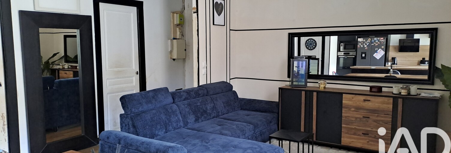 Appartement 3 Pièces 61 m² à vendre à Menton (06500)