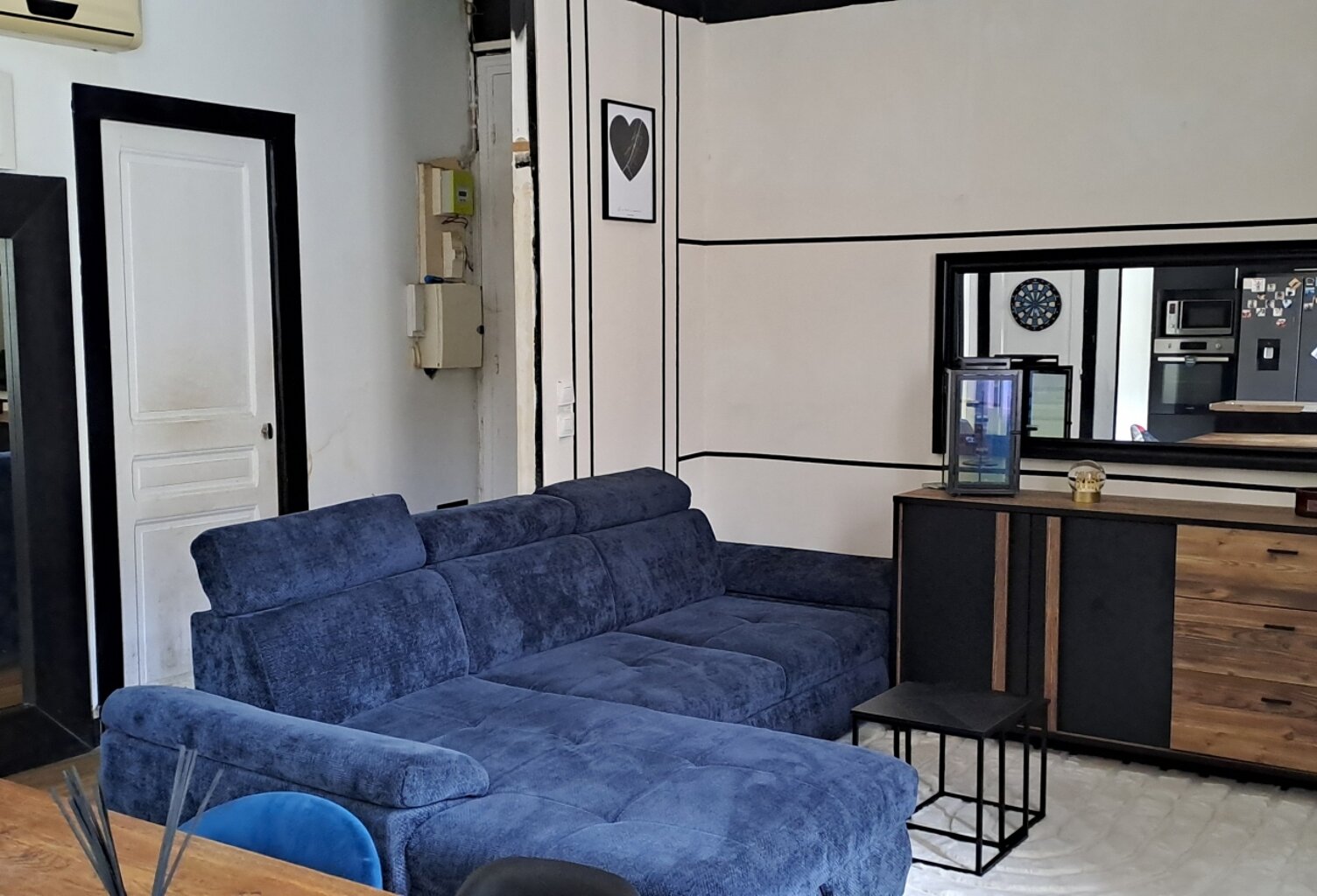 Vente Appartement 3 pièces — photo 1