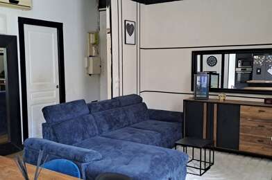 Appartement 3 pièces 255000 €