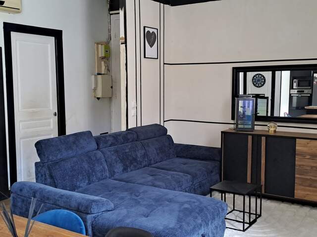 Vente Appartement 3 pièces — photo du bien