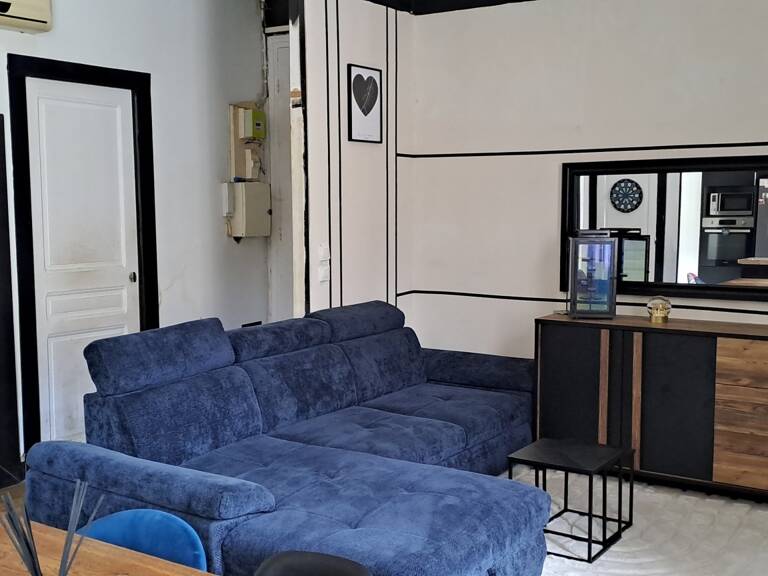 Vente Appartement 3 pièces — photo 1