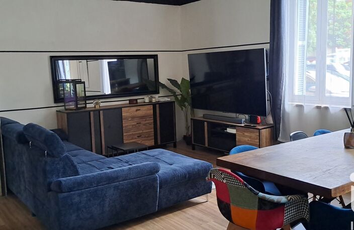 Vente Appartement 3 pièces — photo 2