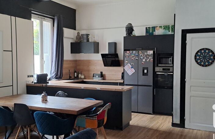 Vente Appartement 3 pièces — photo 3
