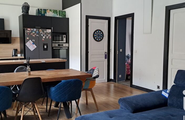 Vente Appartement 3 pièces — photo 4