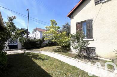 Maison 5 pièces 549000 €
