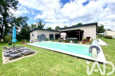 Maison 5 pièces 399000 €