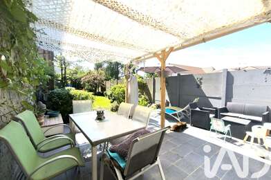 Maison 4 pièces 188000 €
