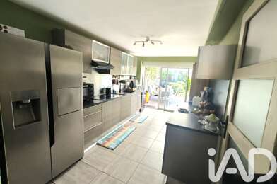Maison 4 pièces 188000 €