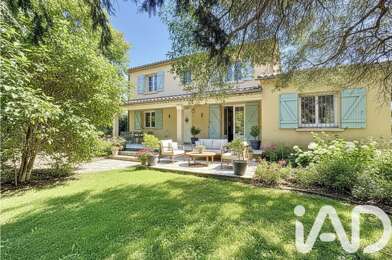 Maison 6 pièces 499000 €