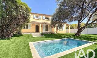 Maison 6 Pièces 166 m² à vendre à Villeneuve-lès-Maguelone (34750)