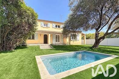 Maison 6 pièces 499000 €