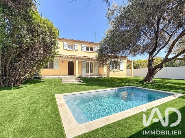 Vente Maison/villa 6 pièces — photo du bien