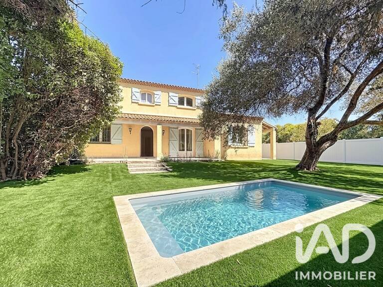 Vente Maison/villa 6 pièces — photo 1