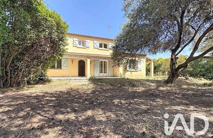 Vente Maison/villa 6 pièces — photo 2