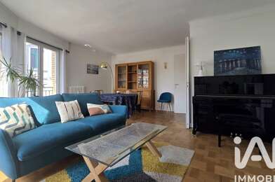Appartement 4 pièces 365000 €