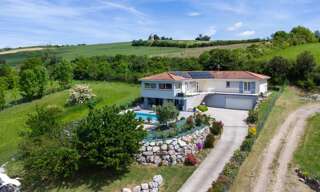 Maison 7 Pièces 254 m² à vendre à Saint-Sulpice-sur-Lèze (31410)