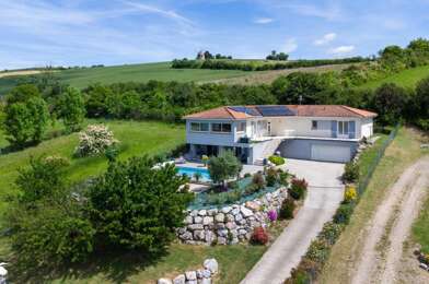 Maison 7 pièces 488800 €