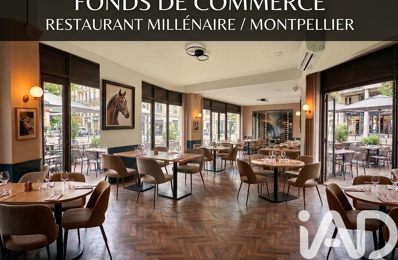 Vente Restaurant 86 m&sup2; — photo du bien