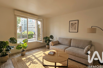 Appartement 1 pièces 210000 €