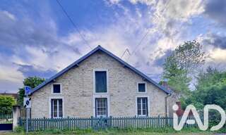 Maison 2 Pièces 42 m² à vendre à Voutenay-sur-Cure (89270)