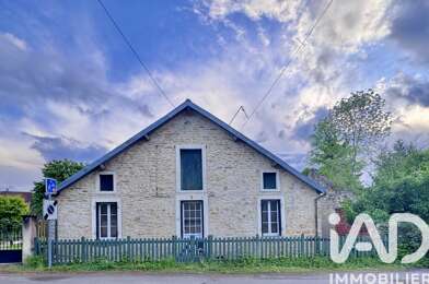 Maison 2 pièces 49000 €