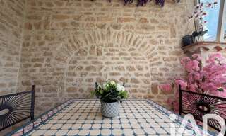 Maison 4 Pièces 86 m² à vendre à La Boixe (16330)