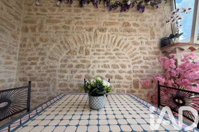 Maison 4 pièces 149000 €