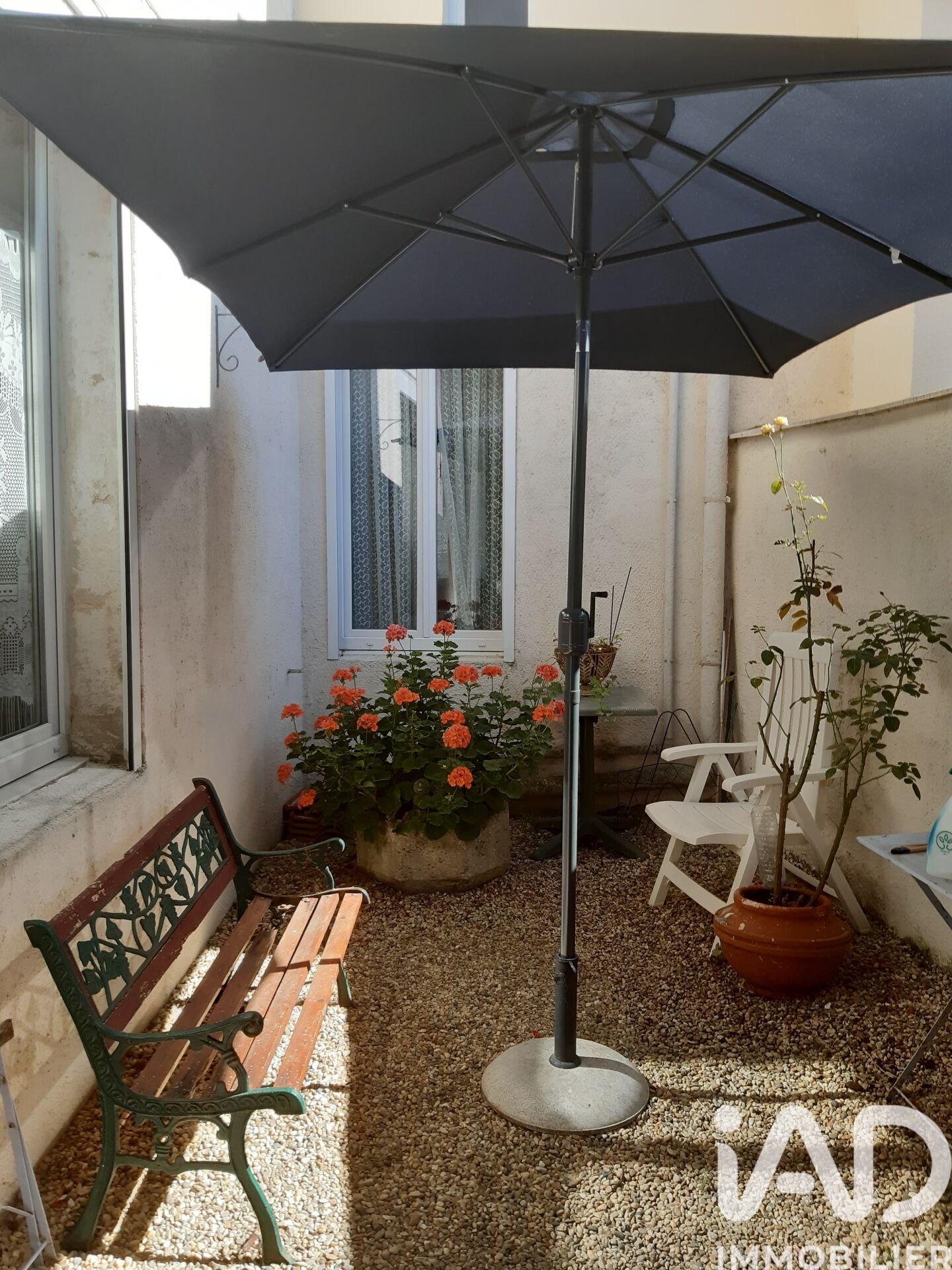 Vente Maison de ville 6 pièces - Photo 2
