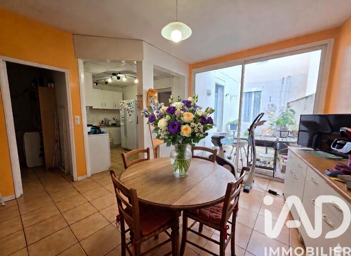 Vente Maison de ville 6 pièces - Photo 3