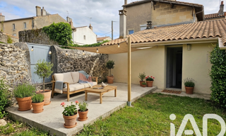 Maison 6 Pièces 140 m² à vendre à Podensac (33720)