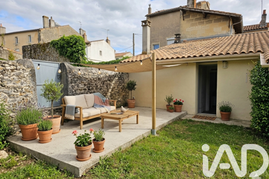 Maison 6 pièces 251000 €