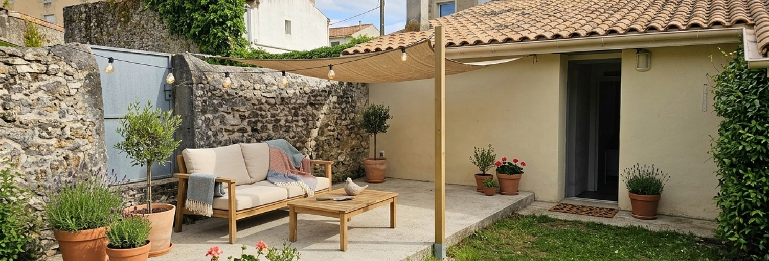 Maison 6 Pièces 140 m² à vendre à Podensac (33720)