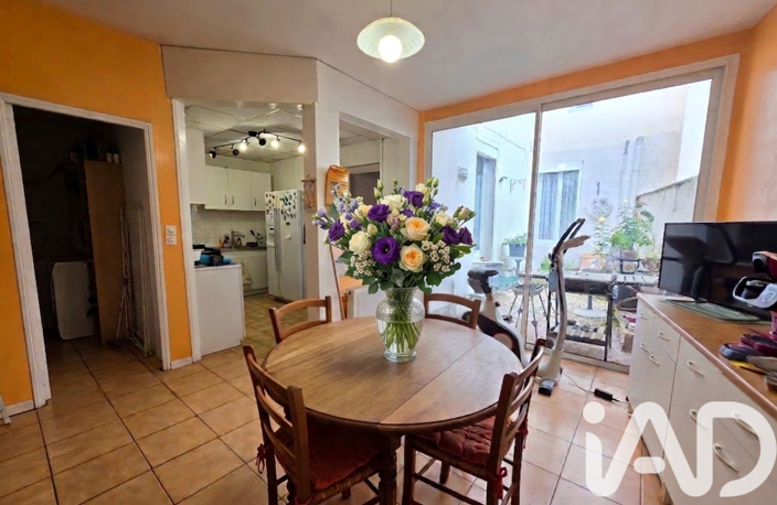 Vente Maison de ville 6 pièces — photo 4