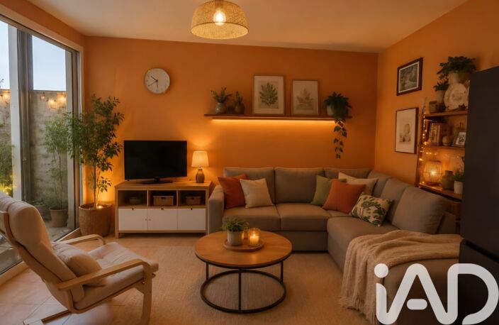 Vente Maison de ville 6 pièces — photo 5