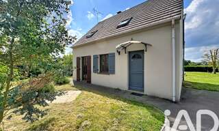 Maison 5 Pièces 104 m² à vendre à Port-Mort (27940)