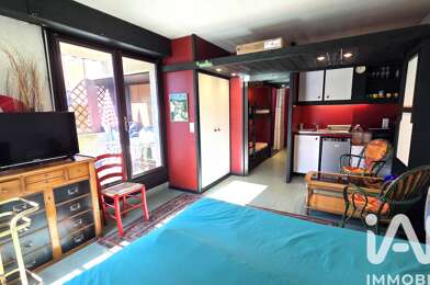 Appartement 1 pièces 68000 €