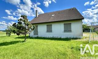 Maison 6 Pièces 130 m² à vendre à Morvilliers (10500)