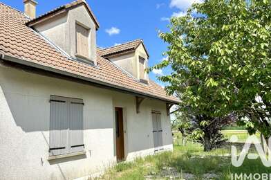 Maison 6 pièces 178500 €