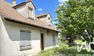 Maison 6 Pièces 130 m² à vendre à Morvilliers (10500)