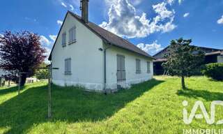 Maison 6 Pièces 130 m² à vendre à Morvilliers (10500)