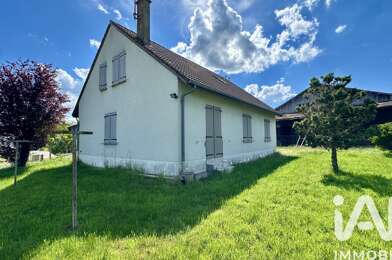 Maison 6 pièces 178500 €