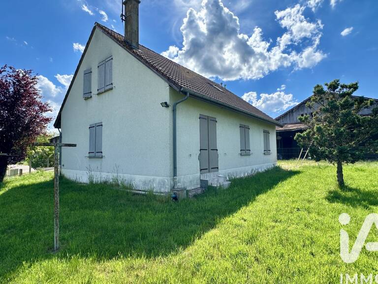 Vente Maison de campagne 6 pièces — photo 1