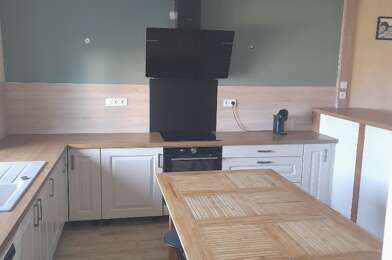 Maison 5 pièces 121000 €