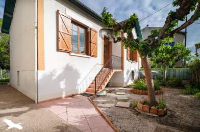 Maison 3 pièces 498750 €