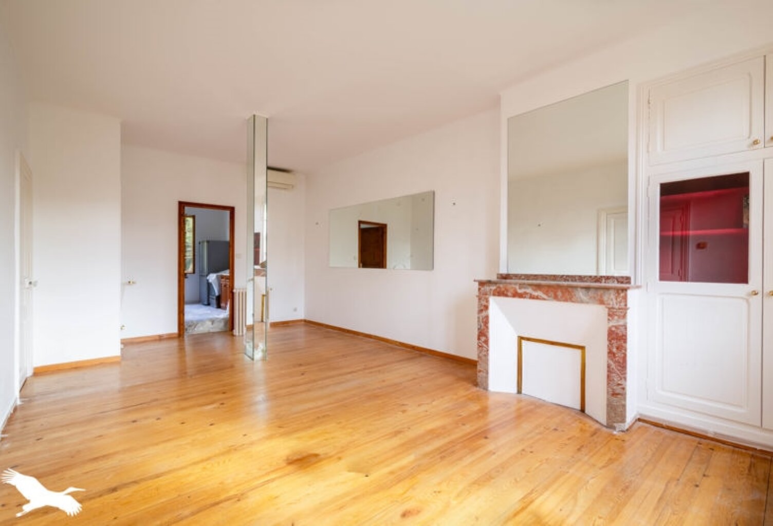 Vente maison 3 pièces 75 m² Toulouse (31400) — photo 1