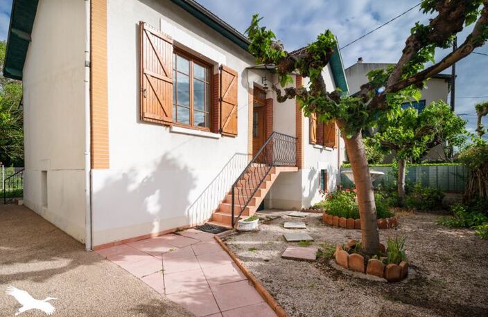 Vente maison 3 pièces 75 m² Toulouse (31400) — photo 2