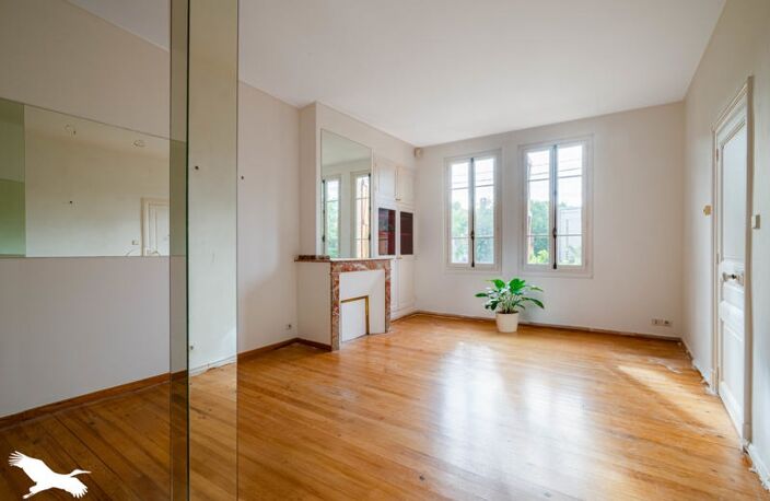 Vente maison 3 pièces 75 m² Toulouse (31400) — photo 3