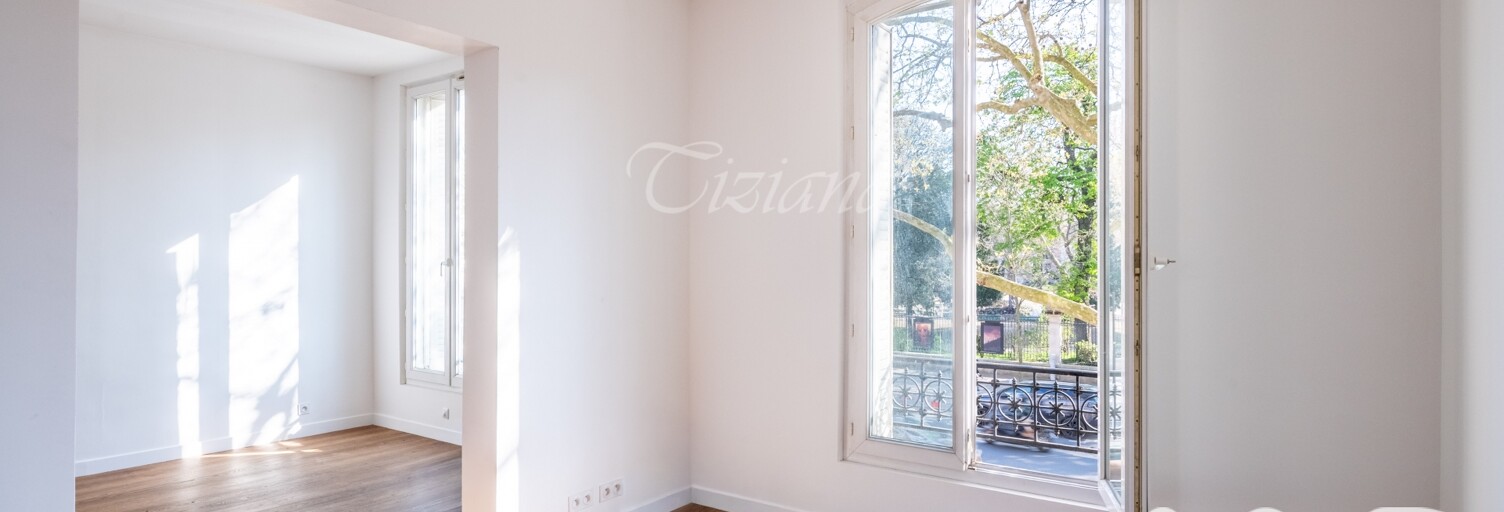 Appartement 2 Pièces 47 m² à vendre à Boulogne-Billancourt (92100)