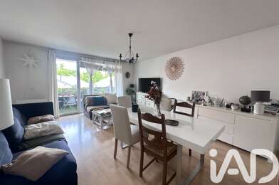Appartement 3 pièces 157000 €